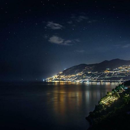 فيلا Cannaverde - Amalfi Coast Camp مايوري المظهر الخارجي الصورة